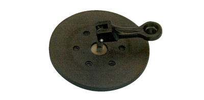 ОСНОВА Д/ПРИСОСКИ РЕЗИНОВАЯ