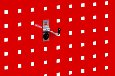 КРЮК Д/ПАНЕЛИ ПЕРФ L75MM