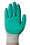 Профессиональные защитные перчатки с одинарным латексным покрытием