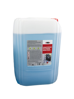 СРЕДСТВО ДЛЯ МЫТЬЯ ПОЛОВ ЩЛЧ 20Л   бывший арт. 5997614280