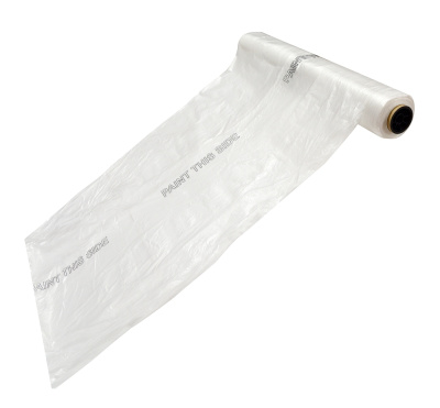 ПЛЕНКА МАСКИРОВОЧНАЯ 5Х200М 7МКР    бывший арт. 0818103407